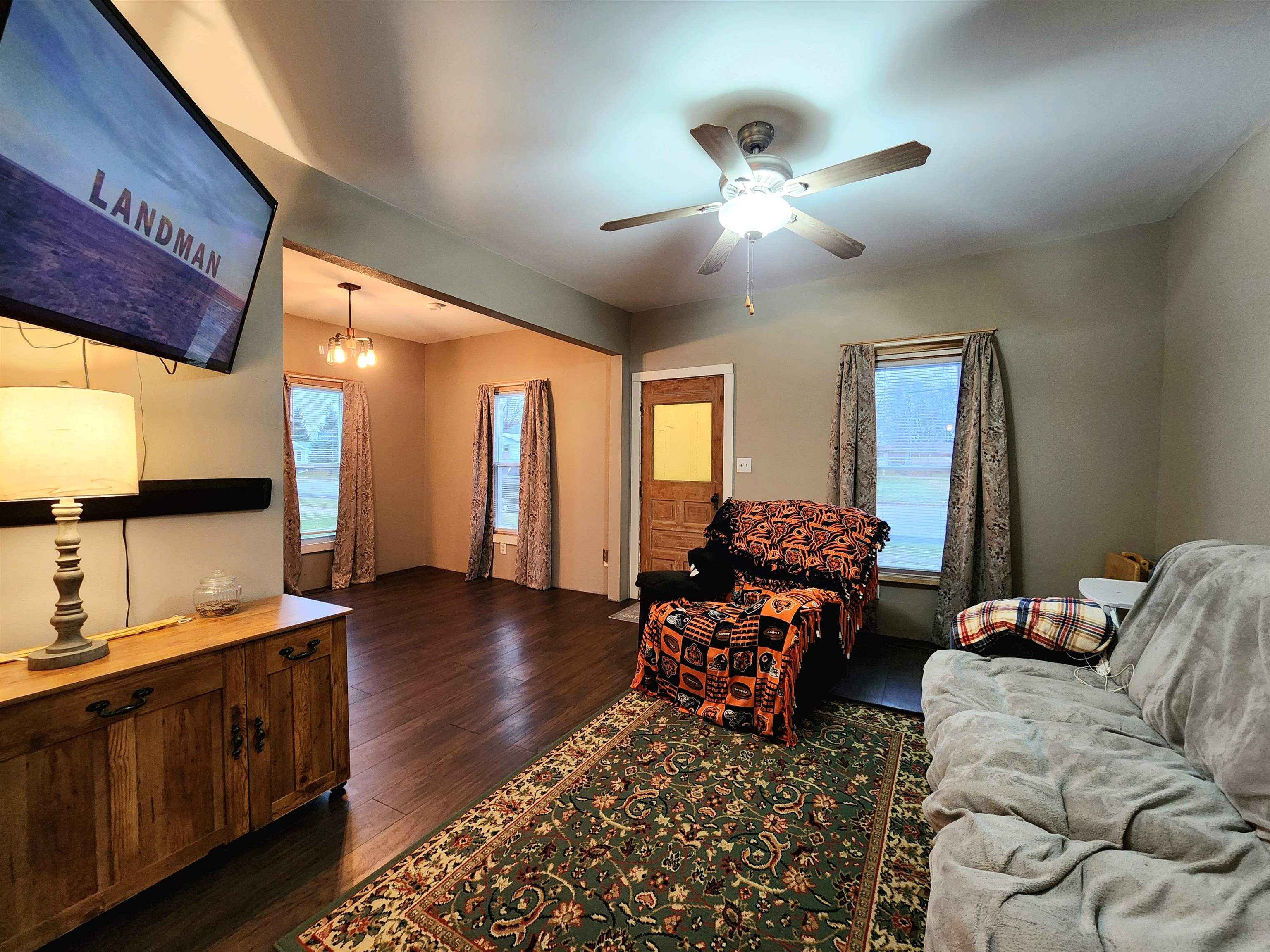 210 East Main Street Hustler, WI 54637 - Photo 11 of 28