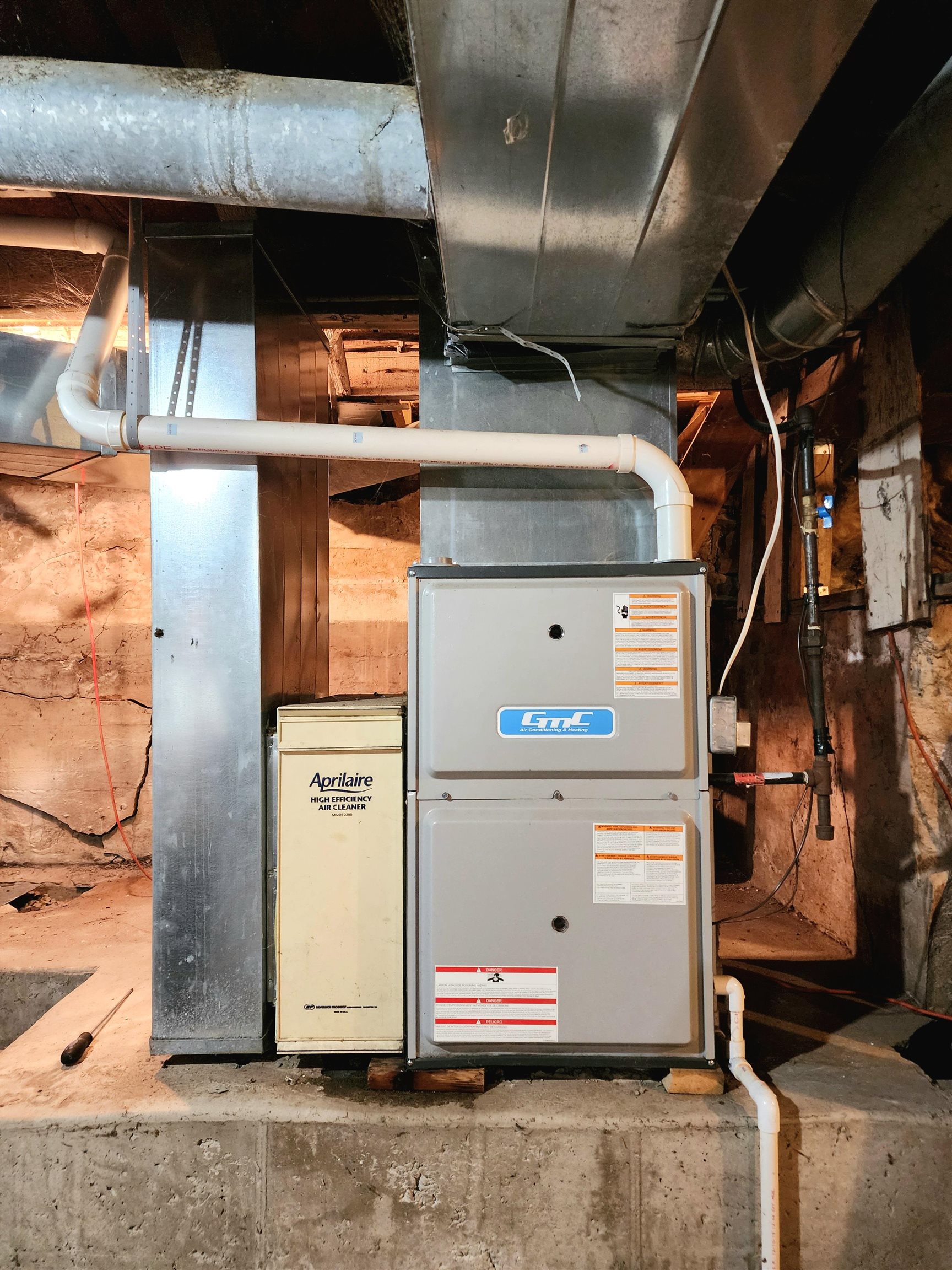 210 East Main Street Hustler, WI 54637 - Photo 23 of 28