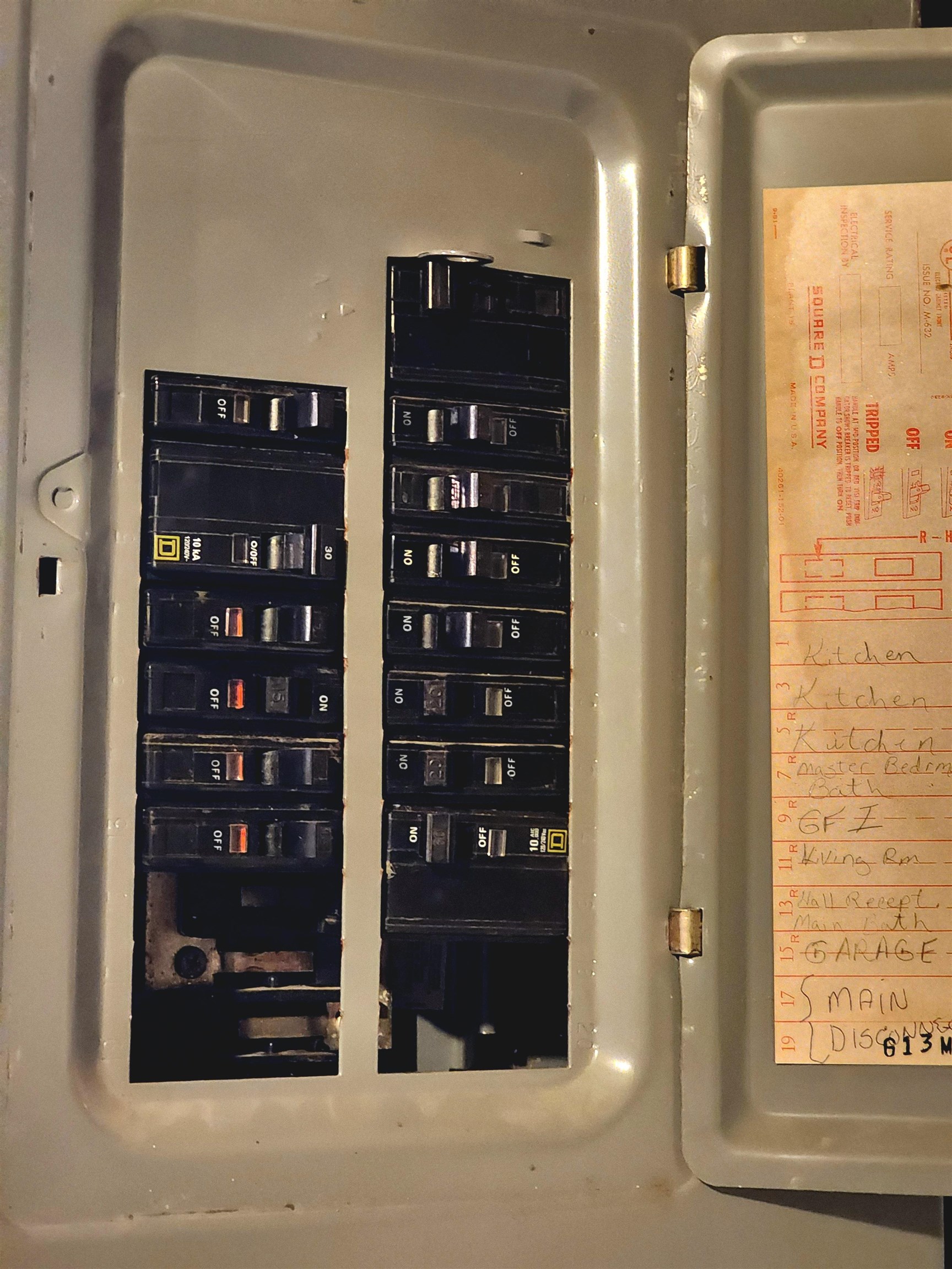 210 East Main Street Hustler, WI 54637 - Photo 25 of 28