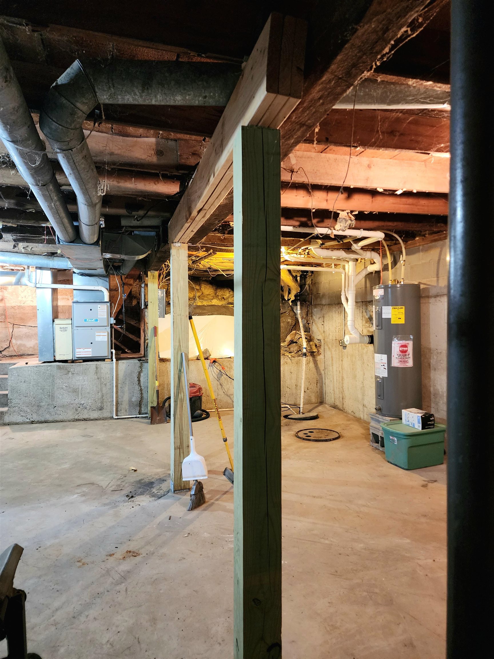 210 East Main Street Hustler, WI 54637 - Photo 26 of 28