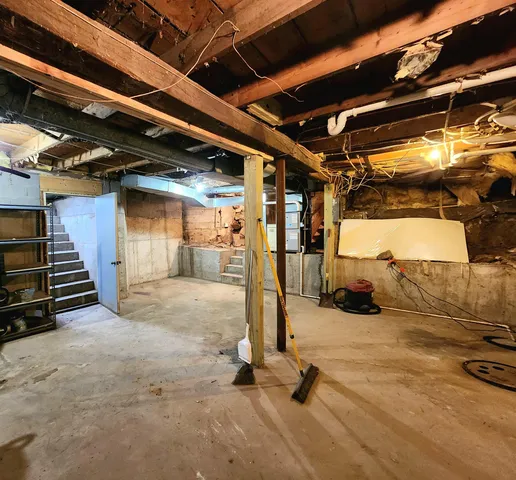 $169,000 | 210 East Main Street, Hustler, WI 54637