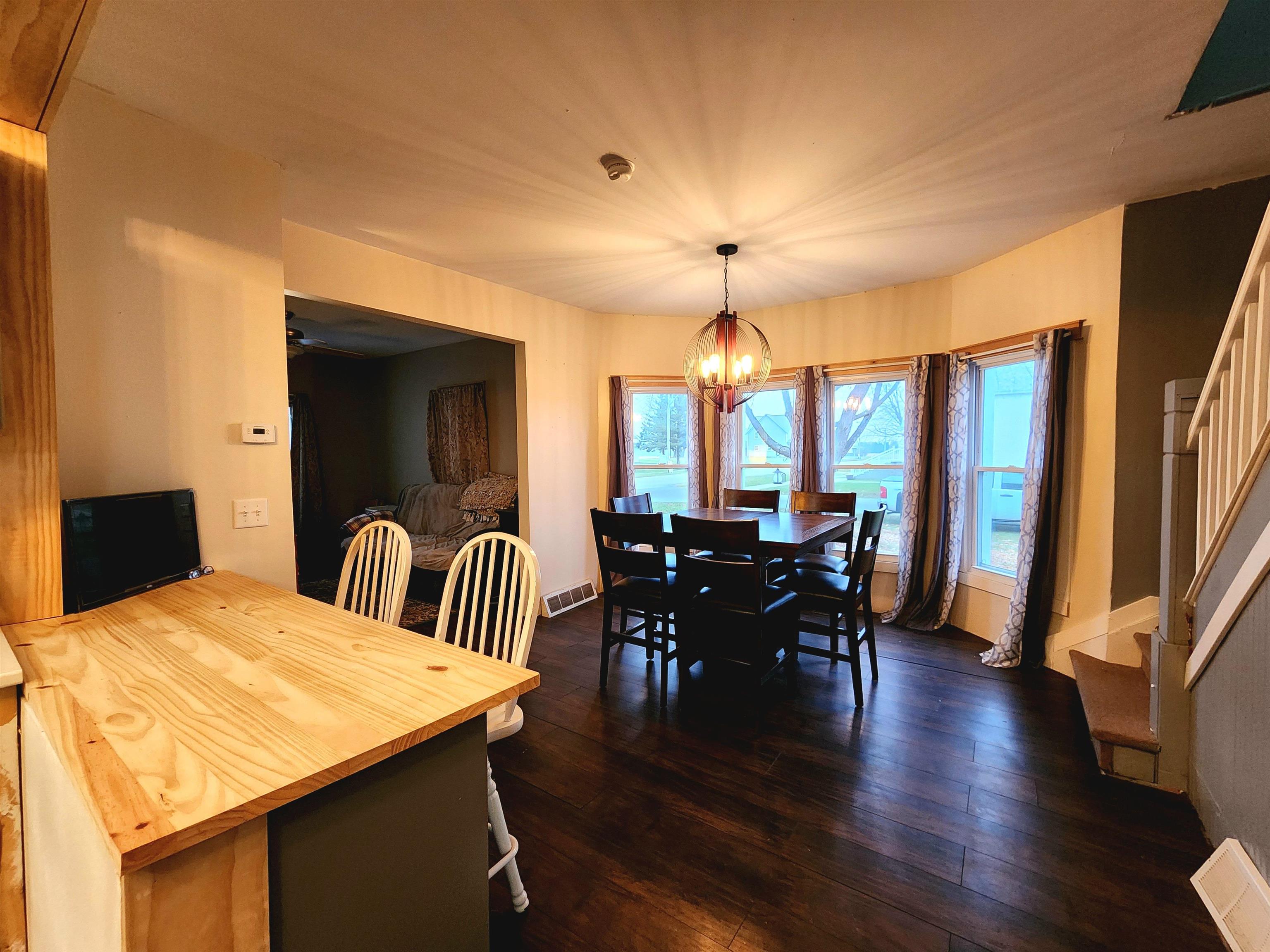 210 East Main Street Hustler, WI 54637 - Photo 7 of 28