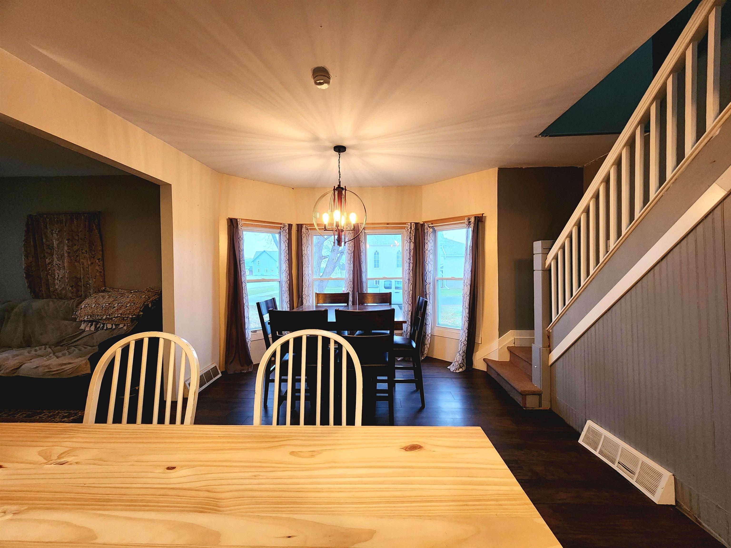 210 East Main Street Hustler, WI 54637 - Photo 8 of 28