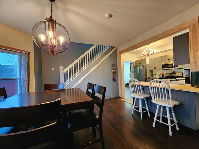 $169,000 | 210 East Main Street, Hustler, WI 54637