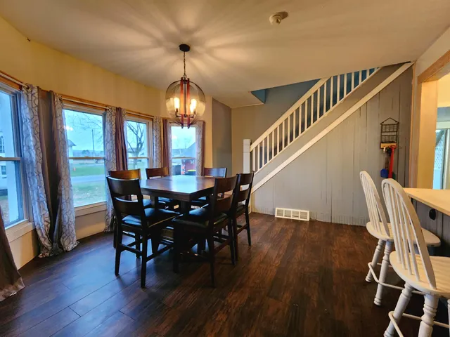 $169,000 | 210 East Main Street, Hustler, WI 54637