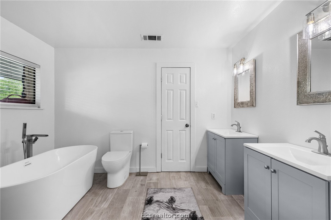203 Saffle Road Robinson, TX 76706 - Photo 11 of 38