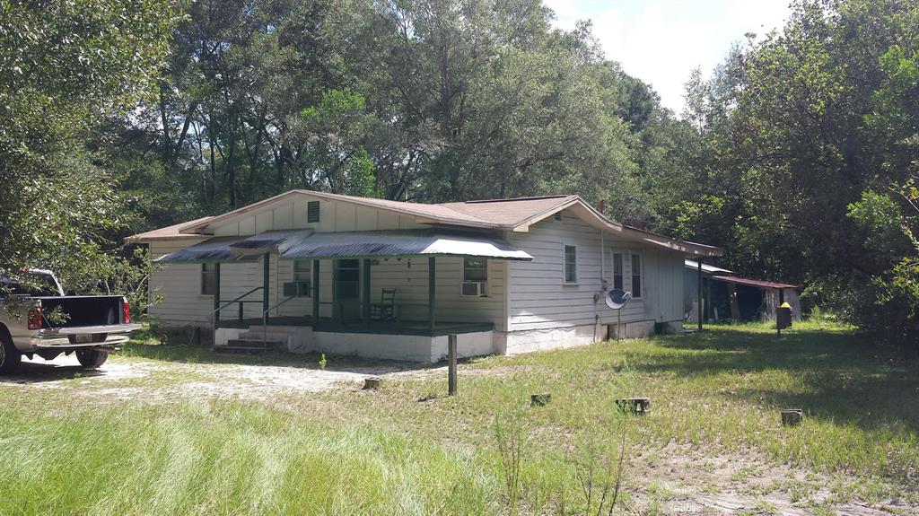 13703 Northeast Jacksonville Road Citra, FL 32113 - Photo 1 of 1 Front of Home