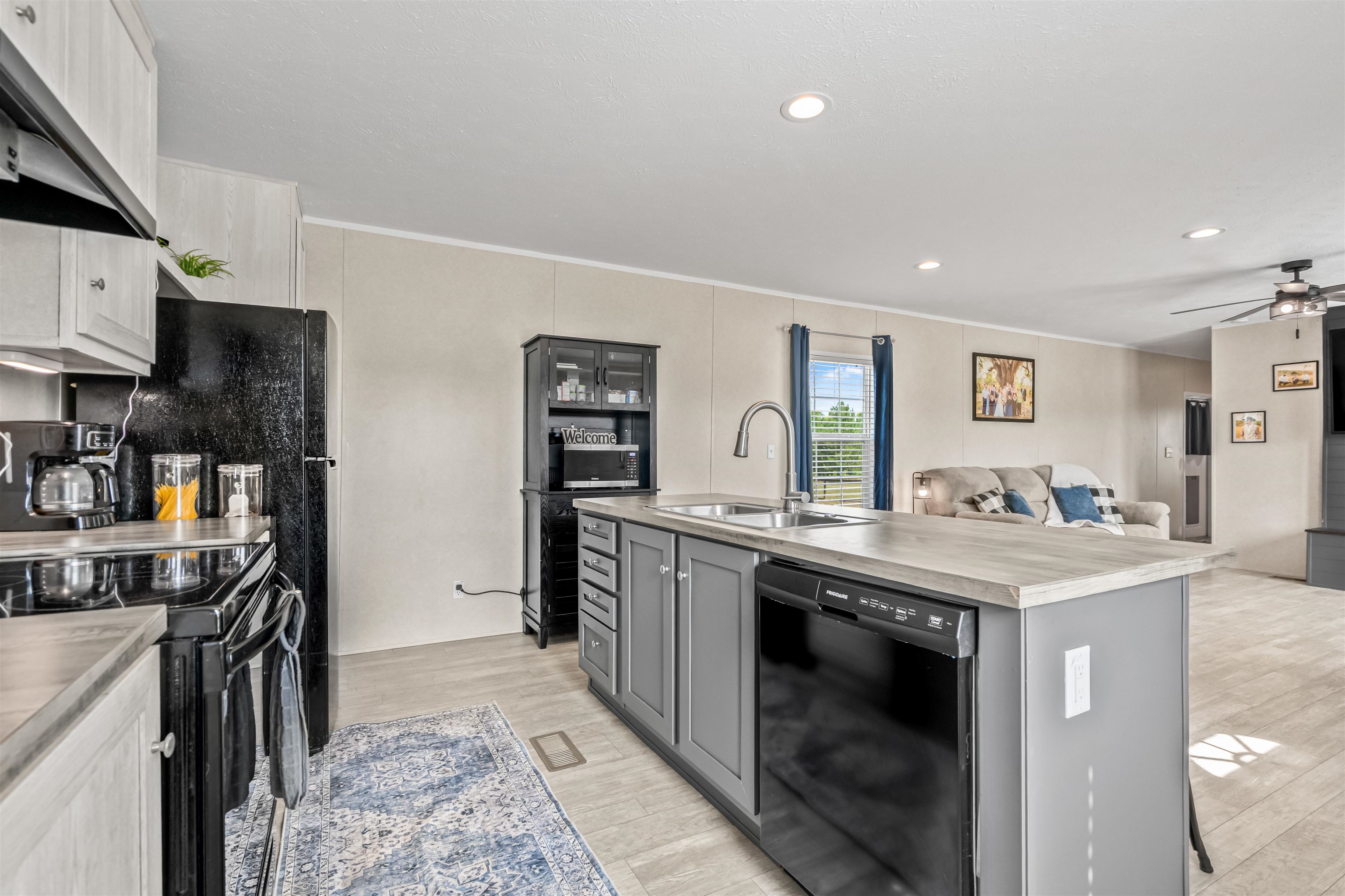 3010 Bert Hanna Road Hemingway, SC 29554 - Photo 14 of 41