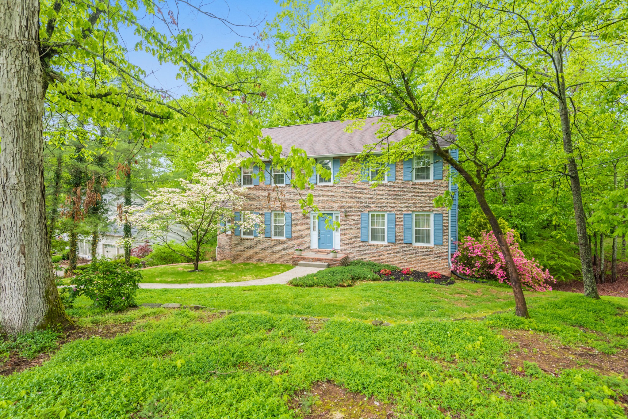 8605 Nubbin Ridge Road Knoxville, TN 37923 - Photo 40 of 40 Gallery Image 40