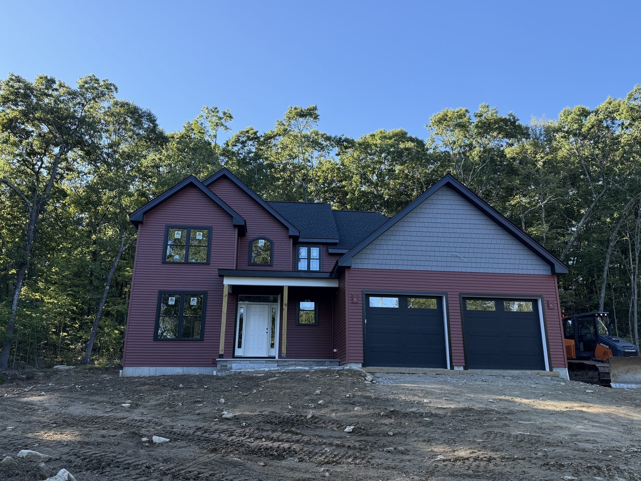 47 Southwick Road Sutton, MA 01590 - Photo 5 of 13 Gallery Image 5