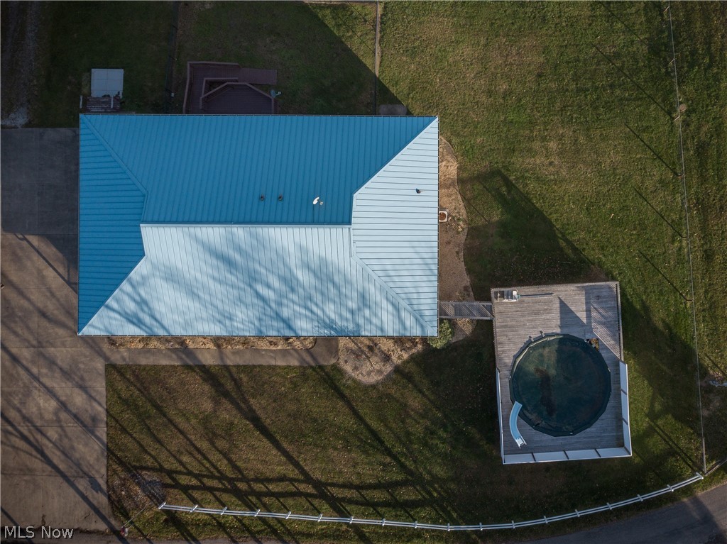 1249 Barrett Road Vincent, OH 45784 - Photo 4 of 32 Gallery Image 4