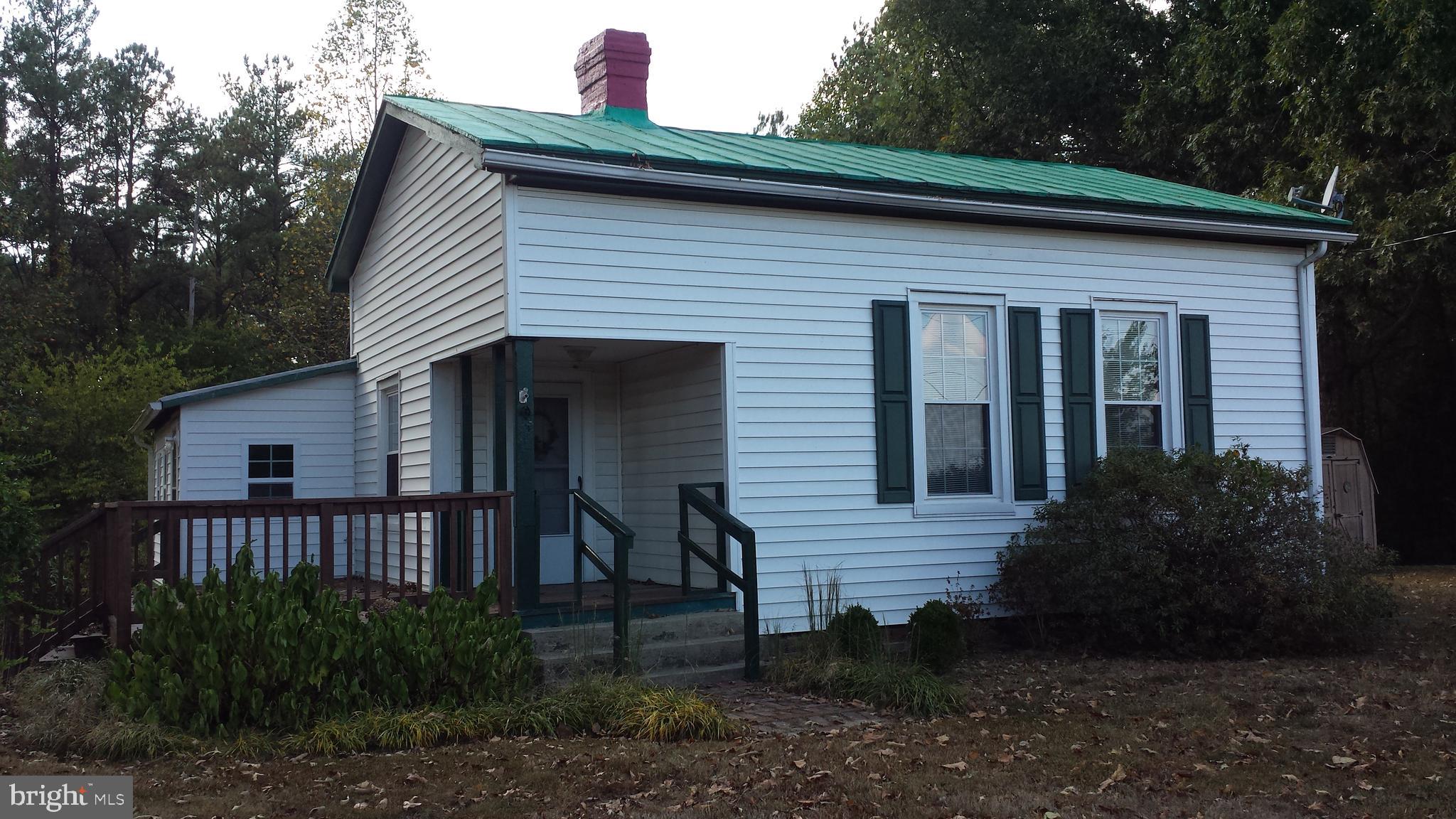24206 Ruther Glen Road Ruther Glen, VA 22546 - Photo 1 of 52 Gallery Image 1