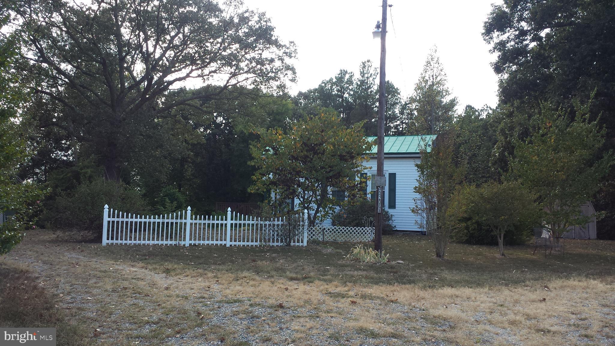 24206 Ruther Glen Road Ruther Glen, VA 22546 - Photo 11 of 52 Gallery Image 11