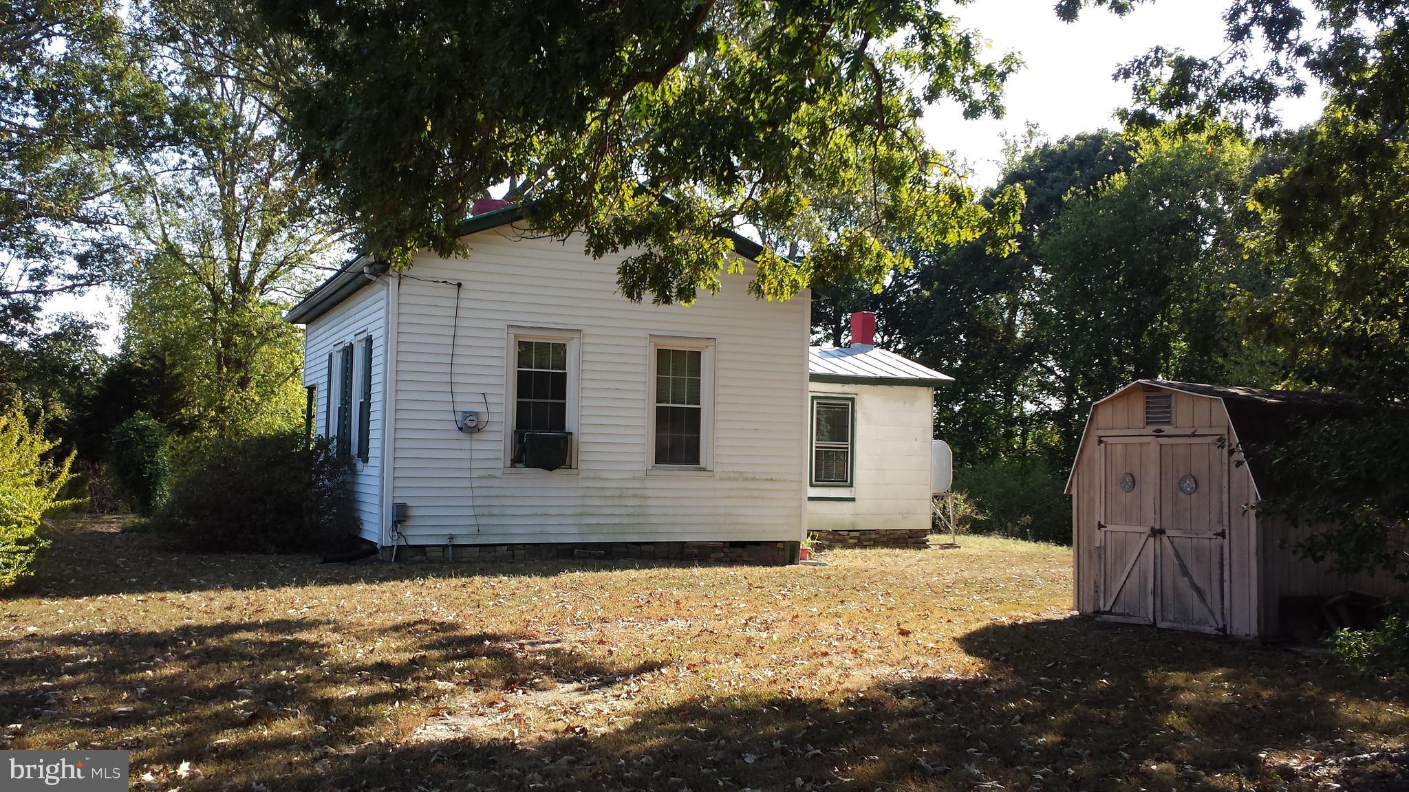 24206 Ruther Glen Road Ruther Glen, VA 22546 - Photo 12 of 52 Gallery Image 12