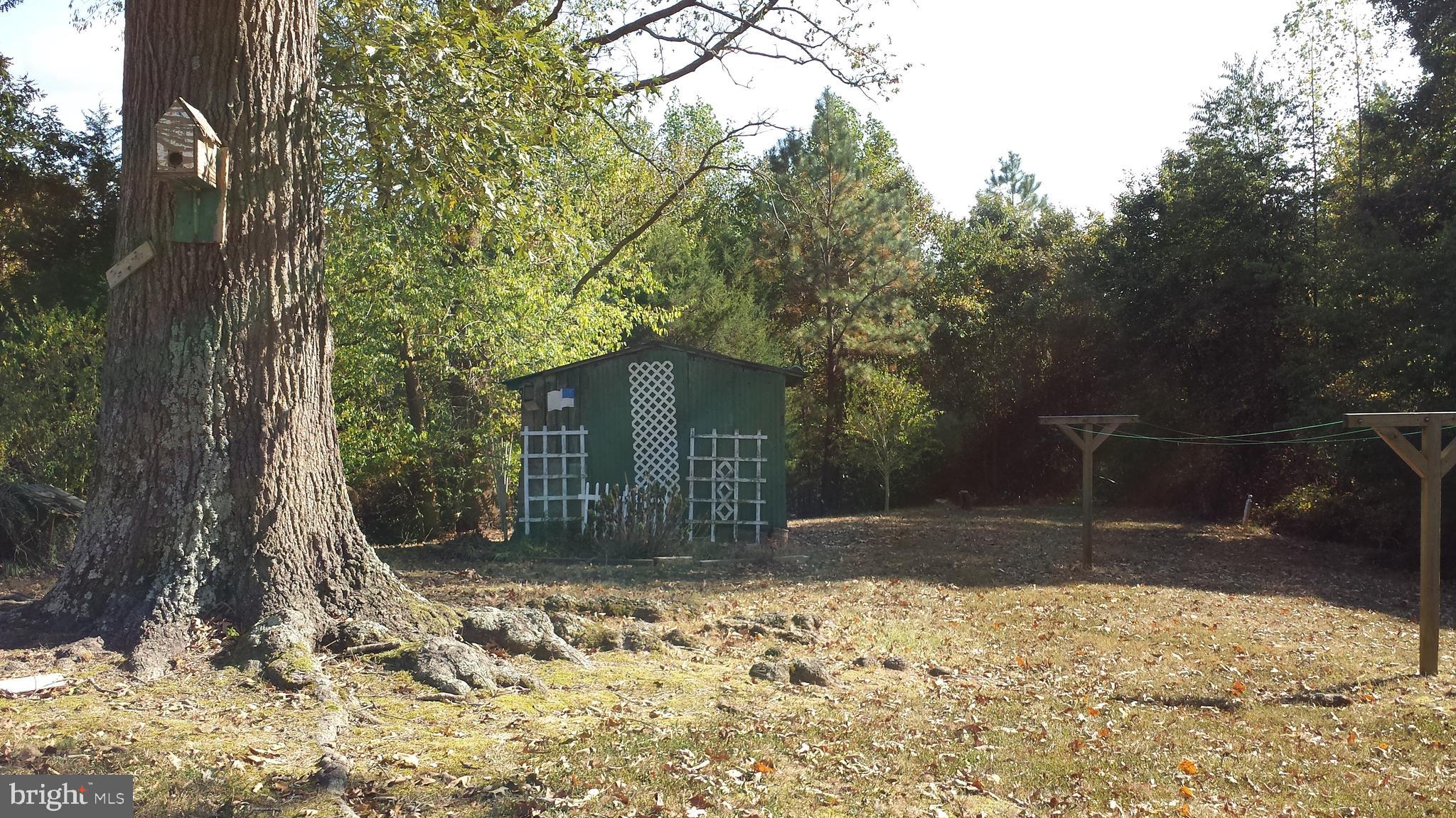 24206 Ruther Glen Road Ruther Glen, VA 22546 - Photo 18 of 52 Gallery Image 18