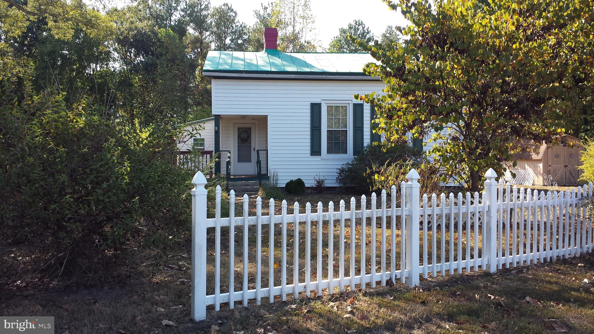 24206 Ruther Glen Road Ruther Glen, VA 22546 - Photo 10 of 52 Gallery Image 10