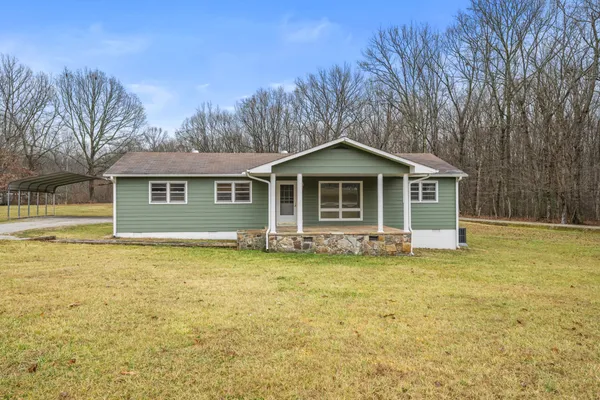 $379,000 | 1544 Midway Road, Sewanee, TN 37375