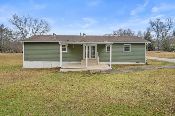 $379,000 | 1544 Midway Road, Sewanee, TN 37375