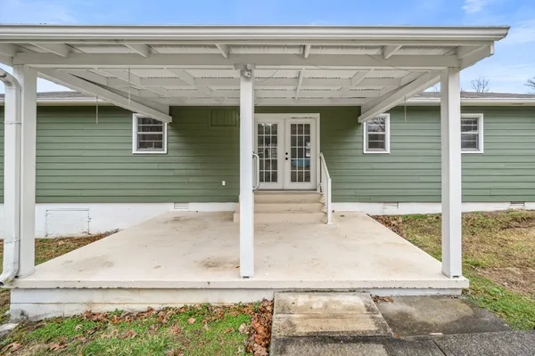 $379,000 | 1544 Midway Road, Sewanee, TN 37375