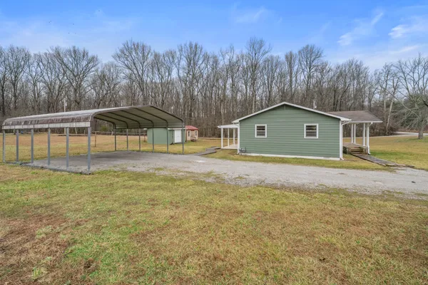 $379,000 | 1544 Midway Road, Sewanee, TN 37375