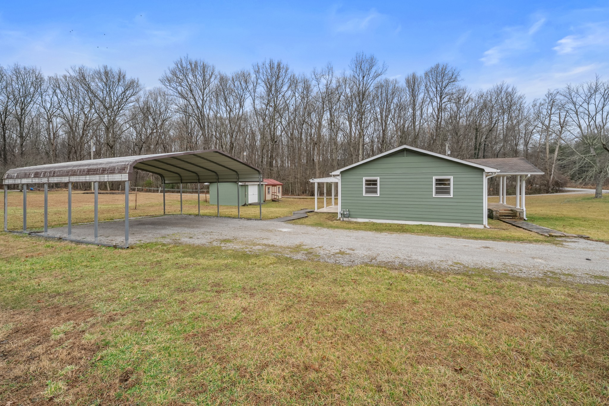 1544 Midway Road Sewanee, TN 37375 - Photo 29 of 34