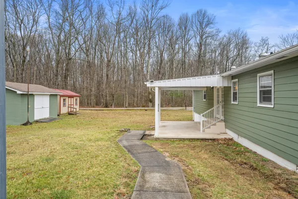 $379,000 | 1544 Midway Road, Sewanee, TN 37375