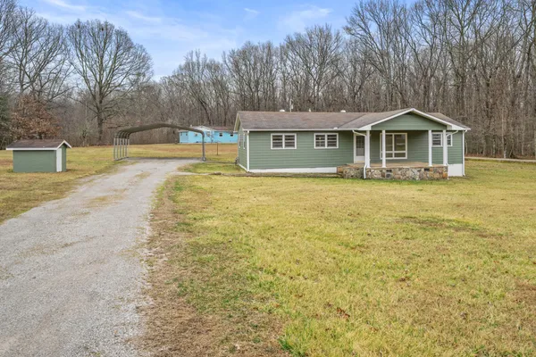 $379,000 | 1544 Midway Road, Sewanee, TN 37375