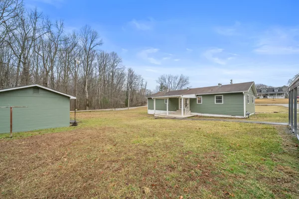 $379,000 | 1544 Midway Road, Sewanee, TN 37375