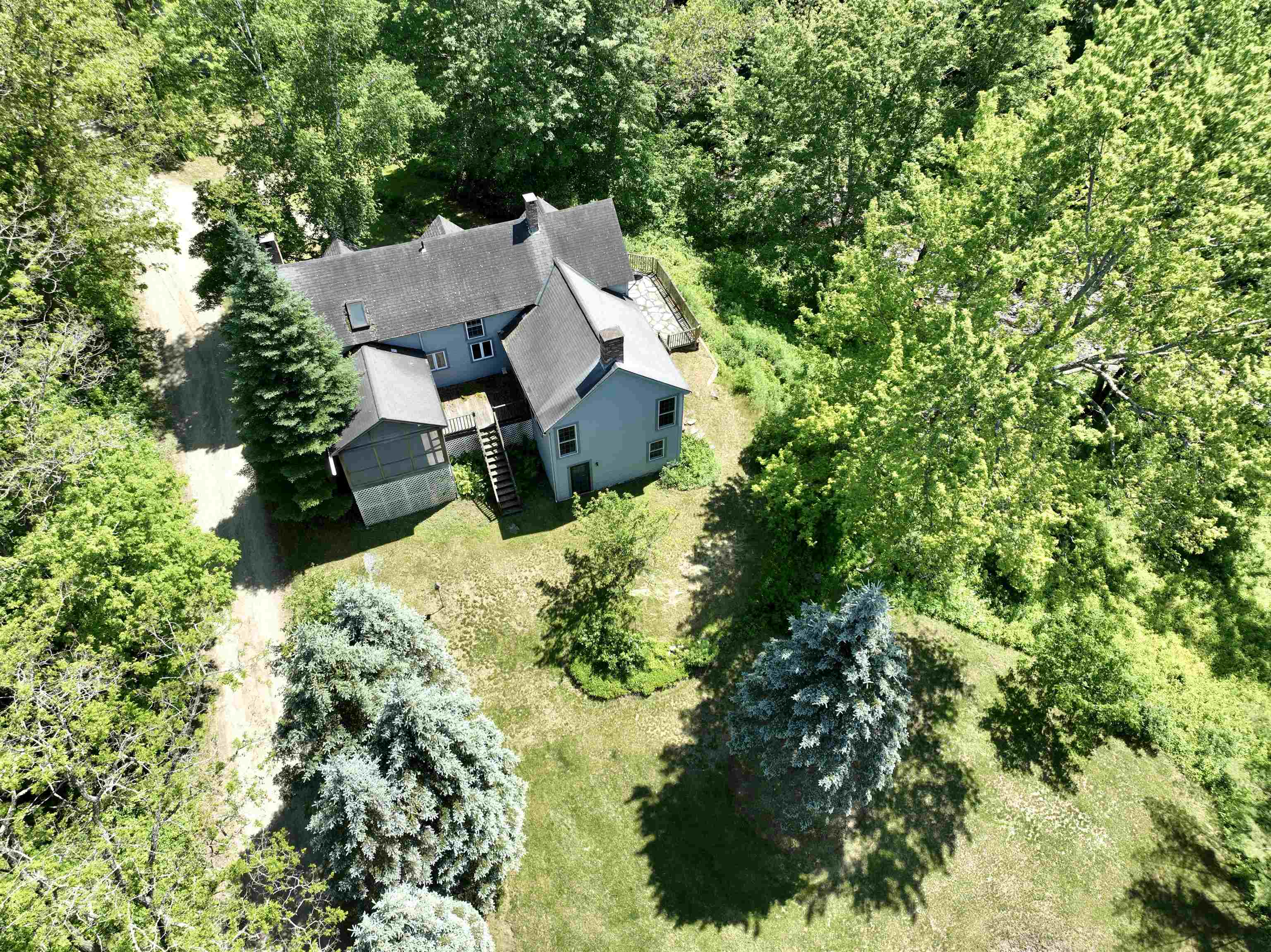 57 Slight Road Haverhill, NH 03774 - Photo 6 of 31 Gallery Image 6