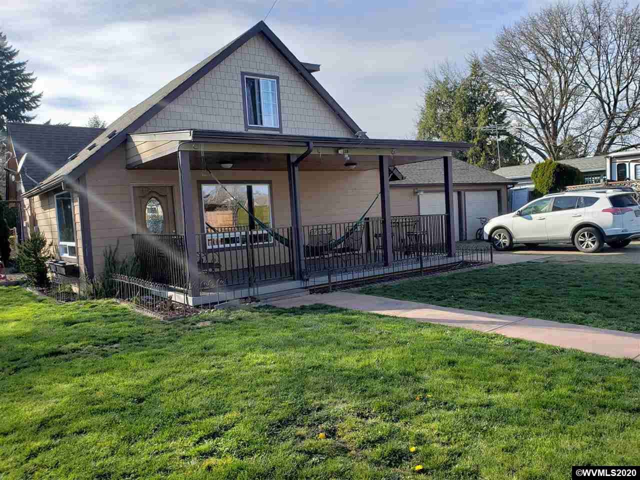 4805 Bailey Road Northeast Keizer, OR 97303 - Photo 2 of 41