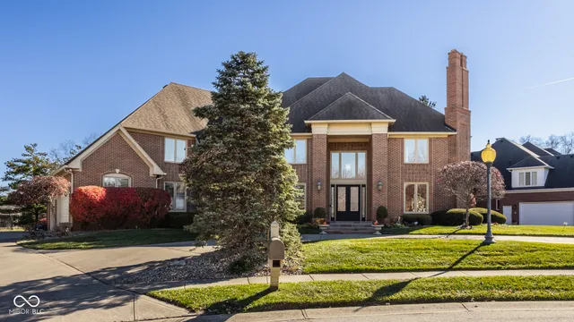 $1,495,000 | 10559 Chatham Court, Carmel, IN 46032