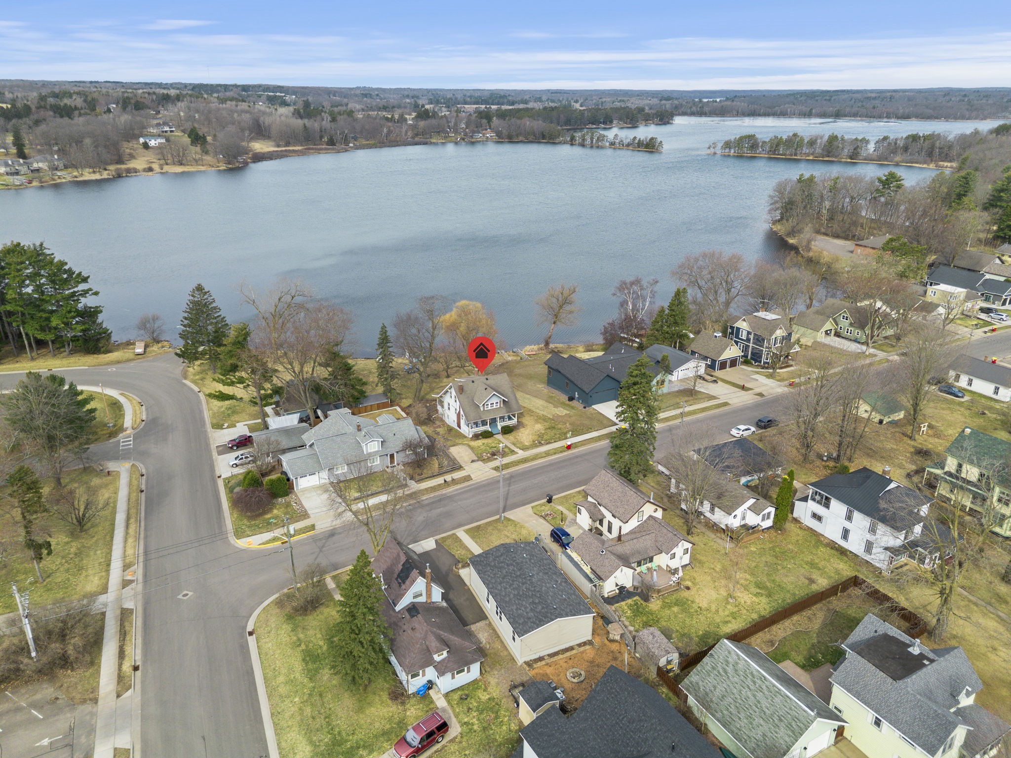 1515 3rd Avenue Cumberland, WI 54829 - Photo 3 of 57