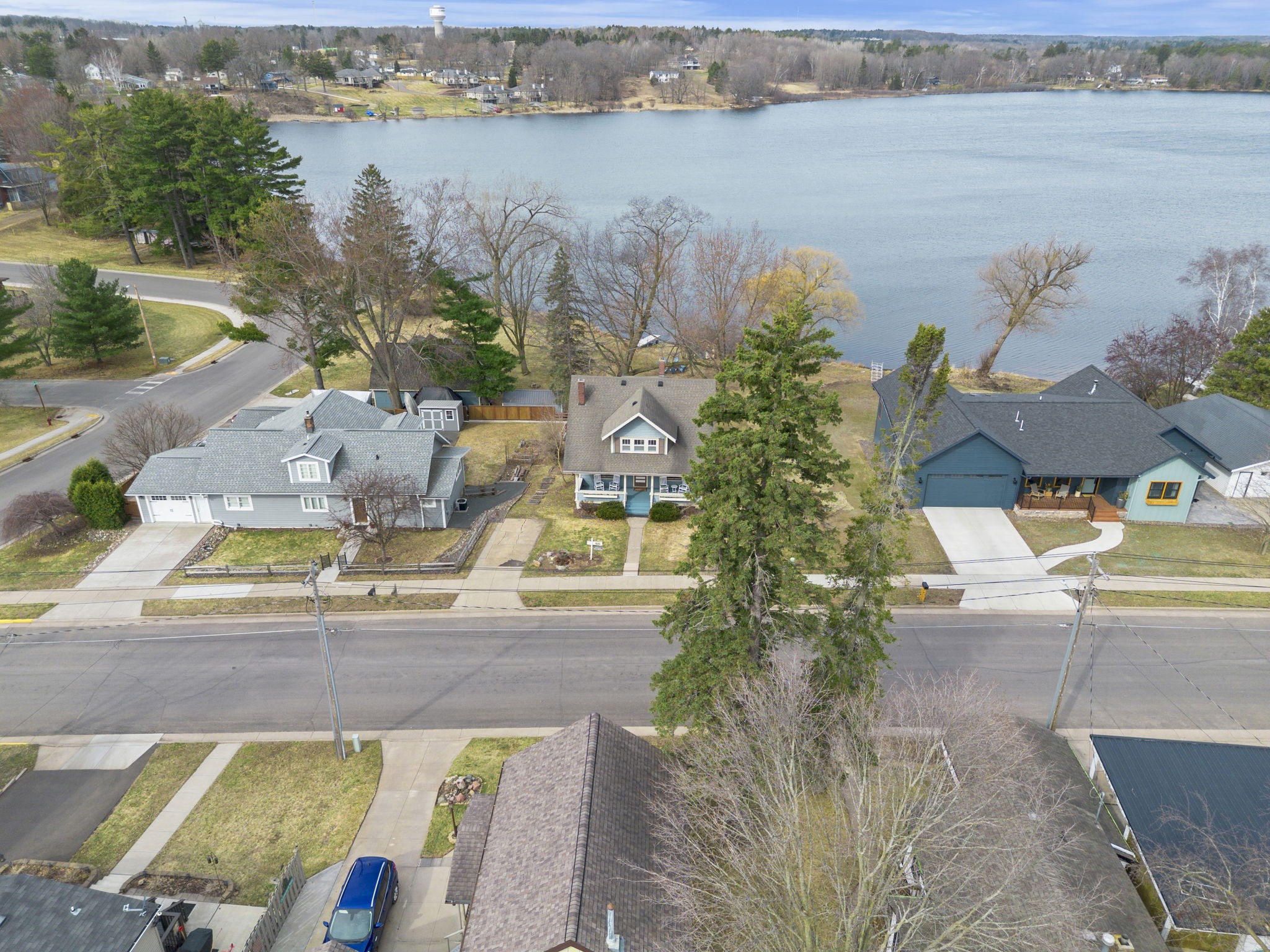 1515 3rd Avenue Cumberland, WI 54829 - Photo 4 of 57