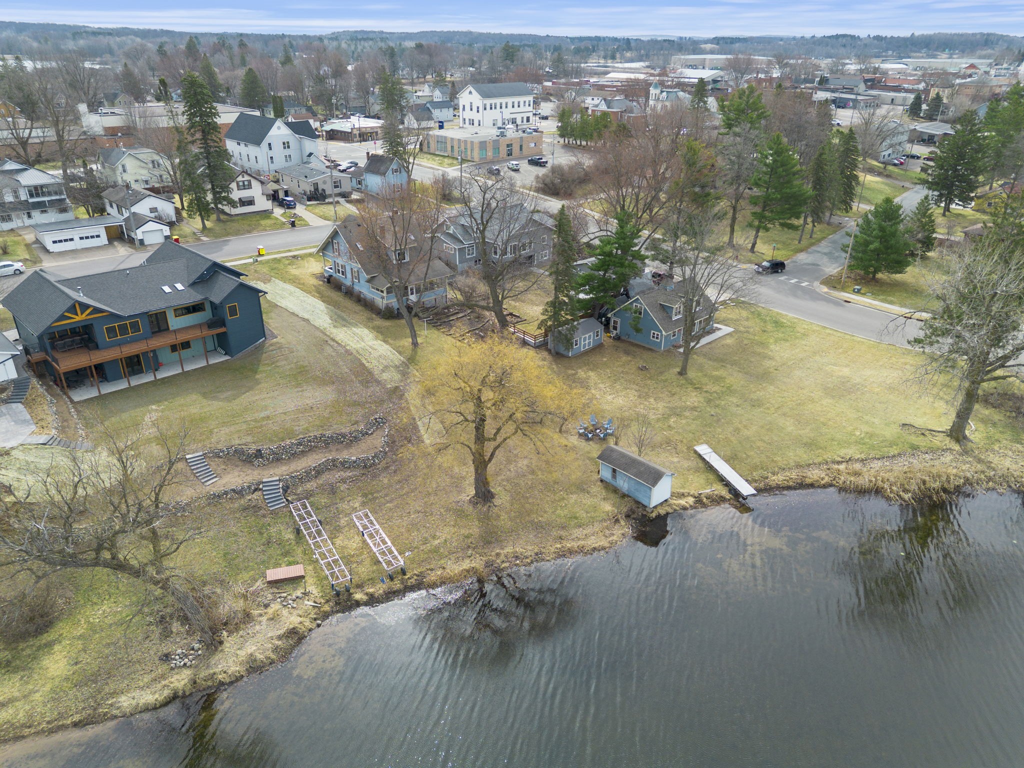 1515 3rd Avenue Cumberland, WI 54829 - Photo 7 of 57