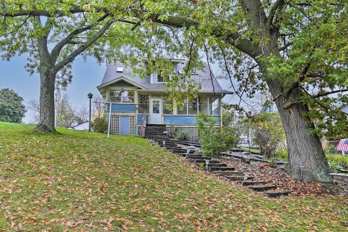 1515 3rd Avenue Cumberland, WI 54829 - Photo 9 of 57