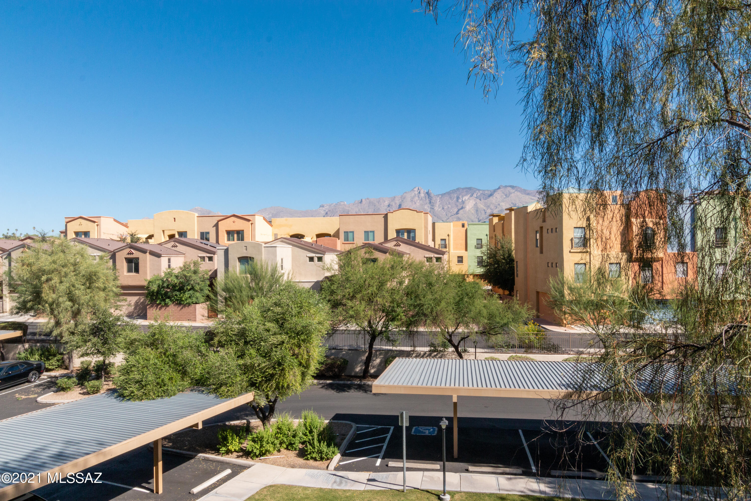 2550 East River Road, Unit 13305 Tucson, AZ 85718 - Photo 8 of 30