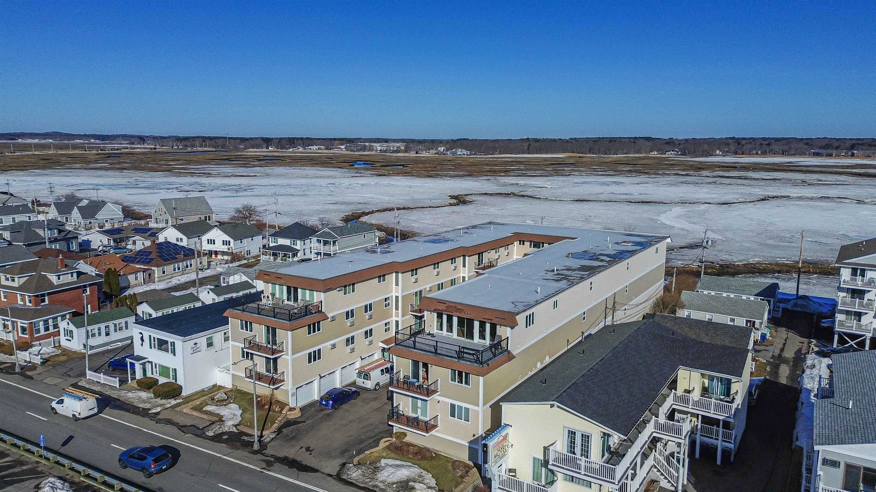 407 Ocean Boulevard, Unit A5 Hampton, NH 03842 - Photo 6 of 36