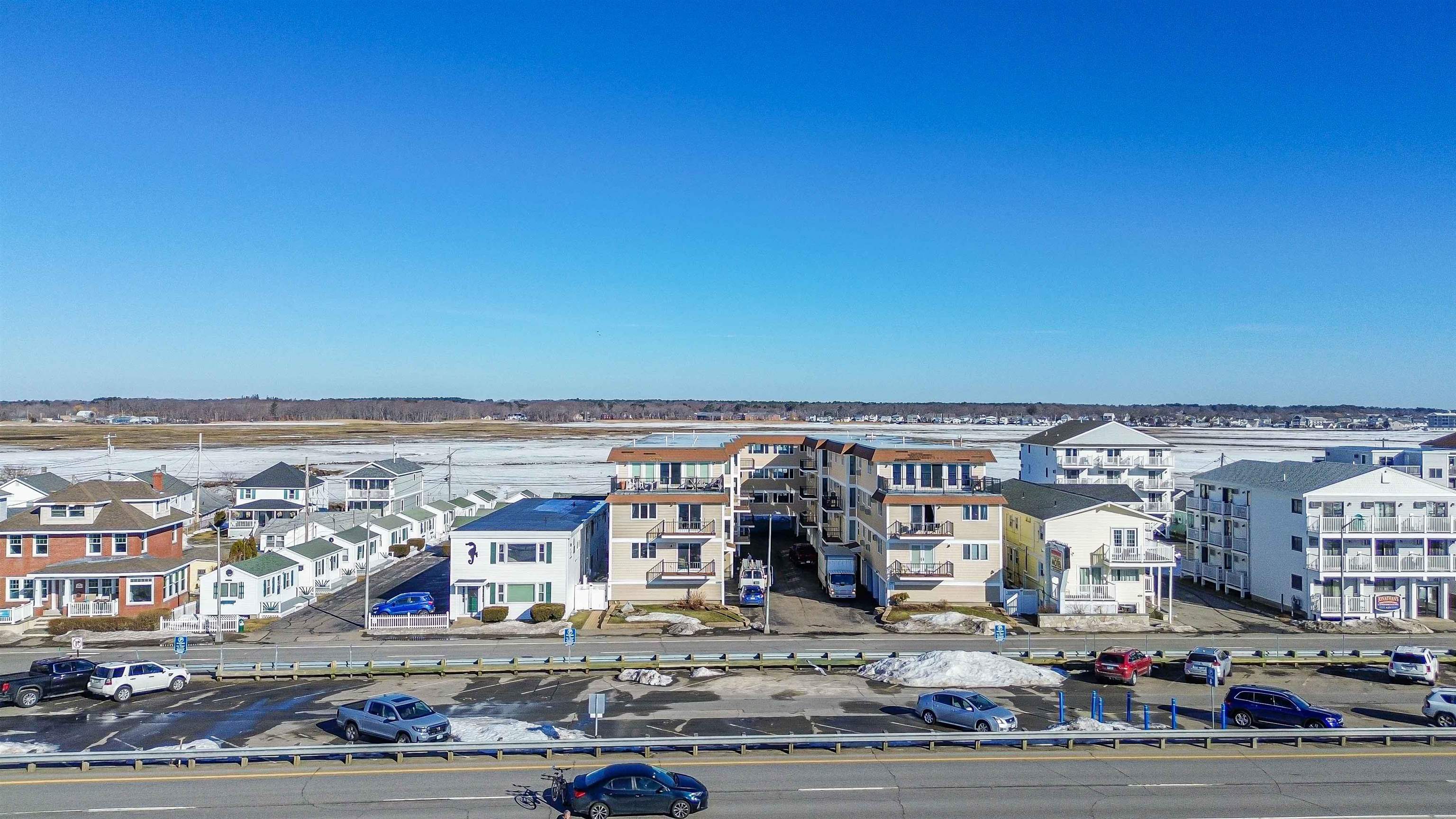 407 Ocean Boulevard, Unit A5 Hampton, NH 03842 - Photo 8 of 36