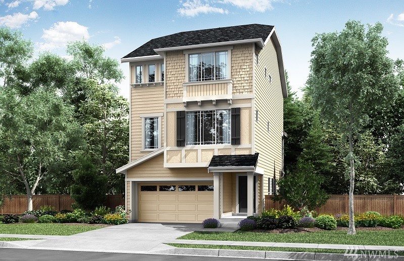 15 197th Place Southwest, Unit 7 Bothell, WA 98012 - Photo 1 of 37