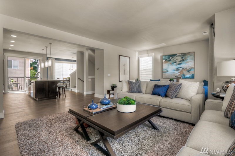 15 197th Place Southwest, Unit 7 Bothell, WA 98012 - Photo 7 of 37
