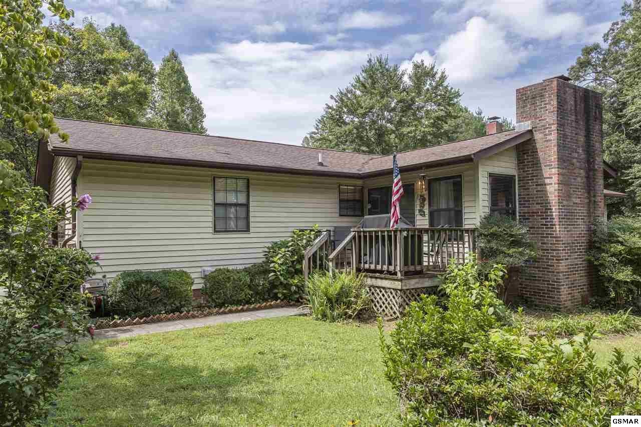 2170 Little Cove Road Sevierville, TN 37862 - Photo 7 of 34