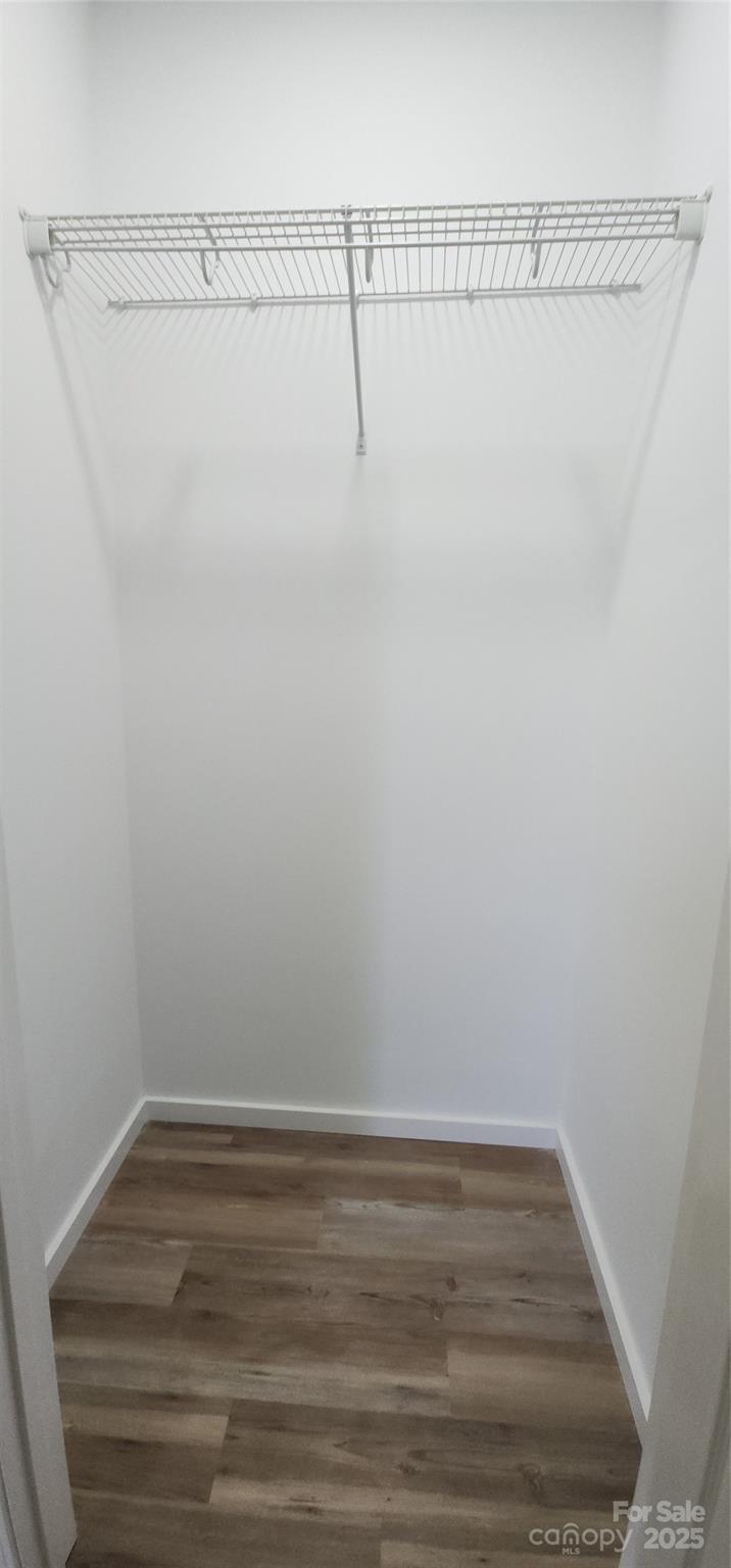 306 Ratchford Avenue Gastonia, NC 28054 - Photo 28 of 28 a view of a room with racks on the wall