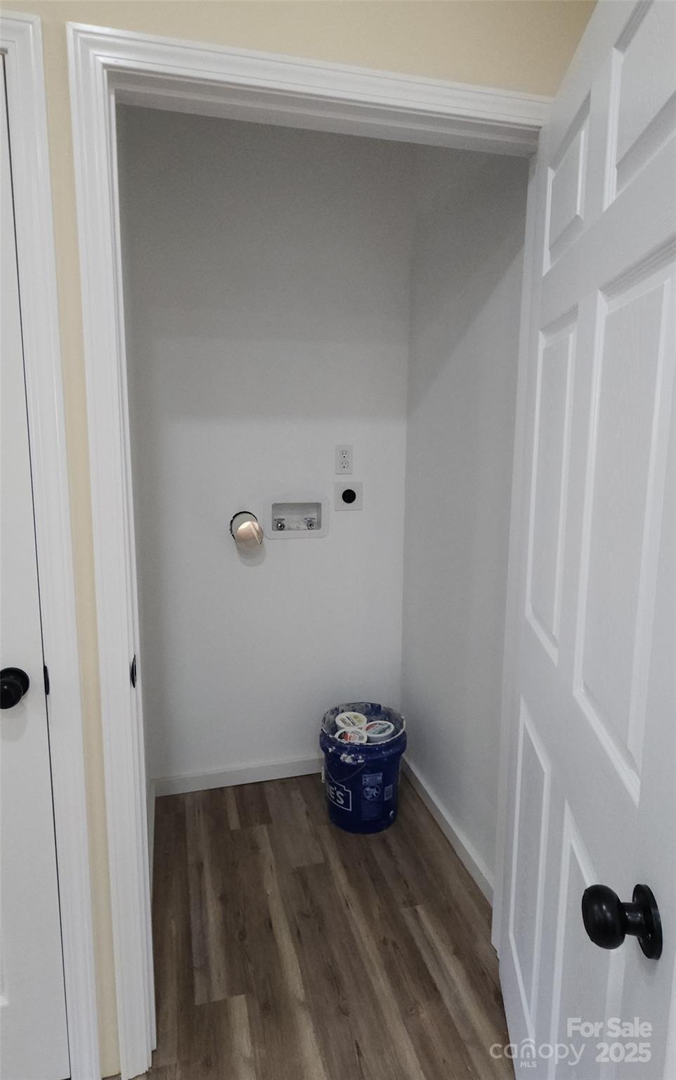 306 Ratchford Avenue Gastonia, NC 28054 - Photo 6 of 28 a view of a closet