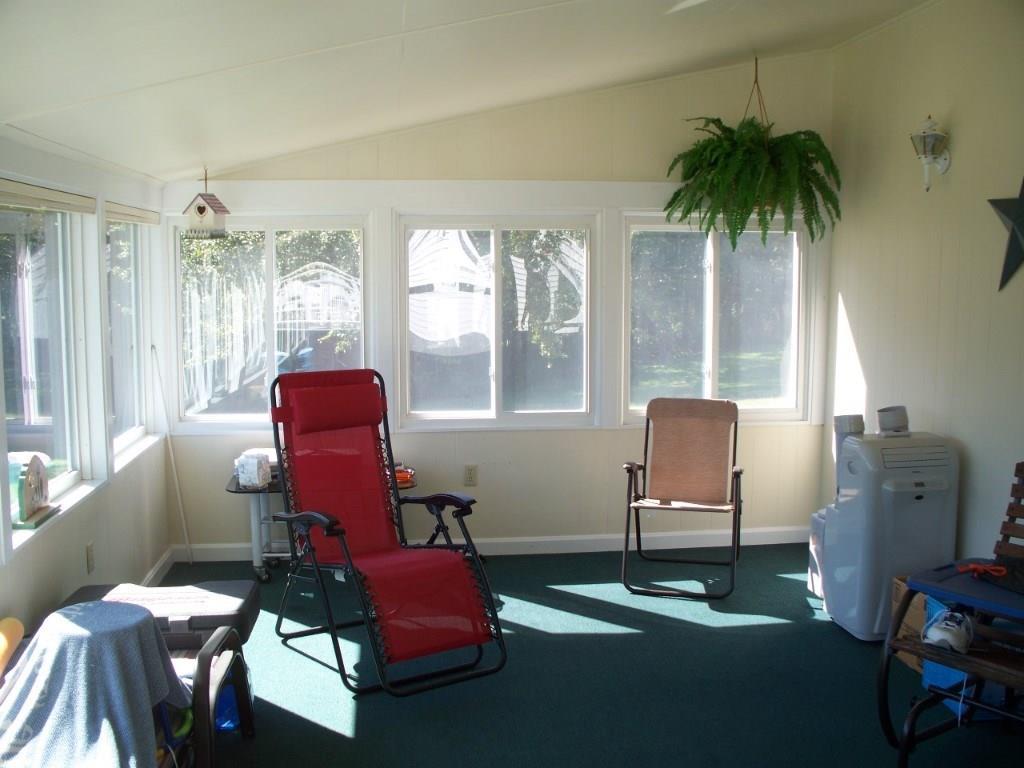 65 West Ridge Road Cornville, ME 04976 - Photo 22 of 31 Sun Porch