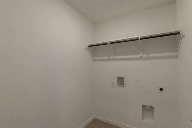 a view of small space