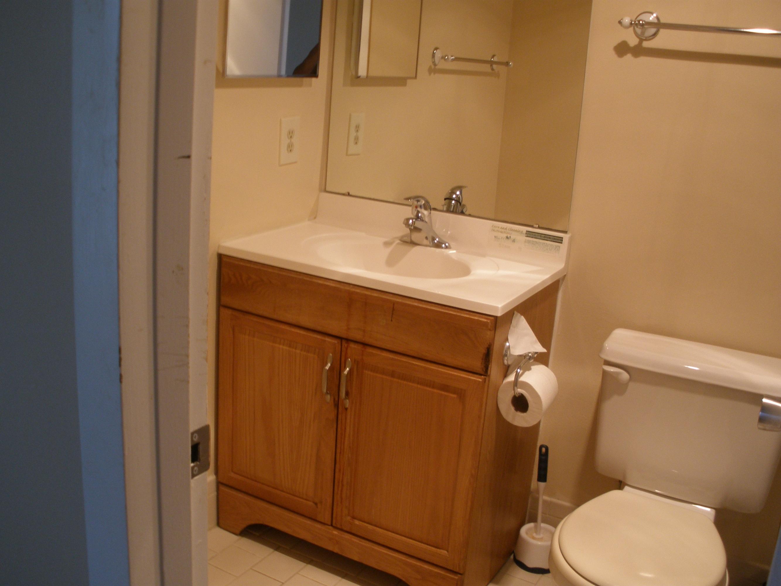 3 Brighton, Unit A Boca Raton, FL 33434 - Photo 8 of 11 Bath