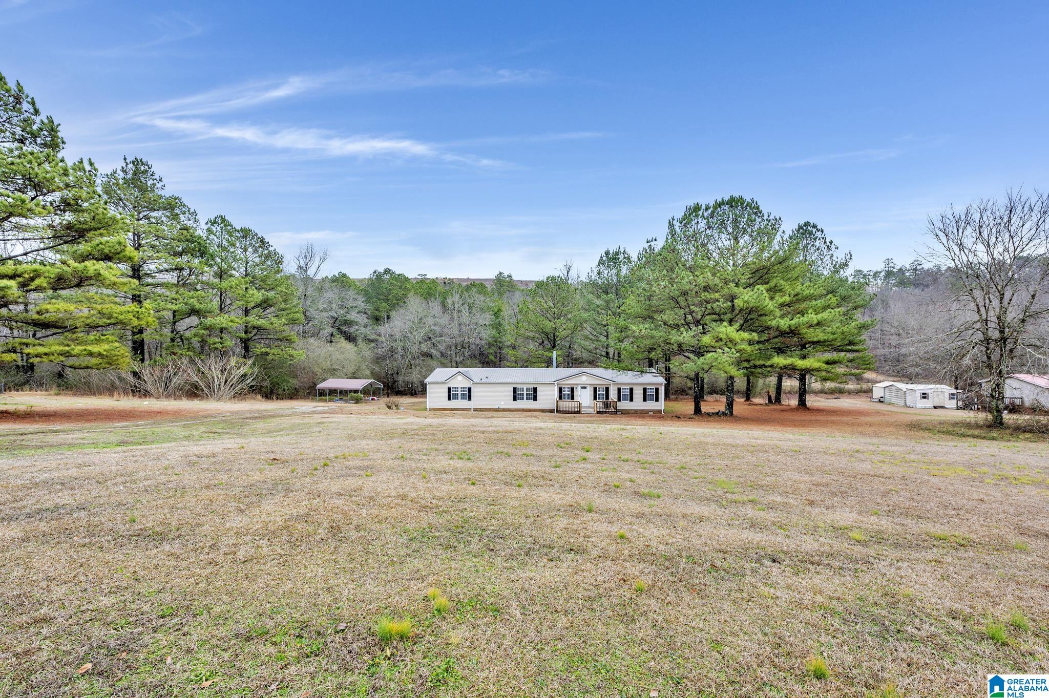 2810 Warrior Jasper Road Warrior, AL 35180 - Photo 34 of 41