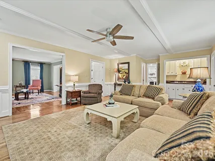 $925,000 | 7933 Sunnyvale Lane, Charlotte, NC 28210