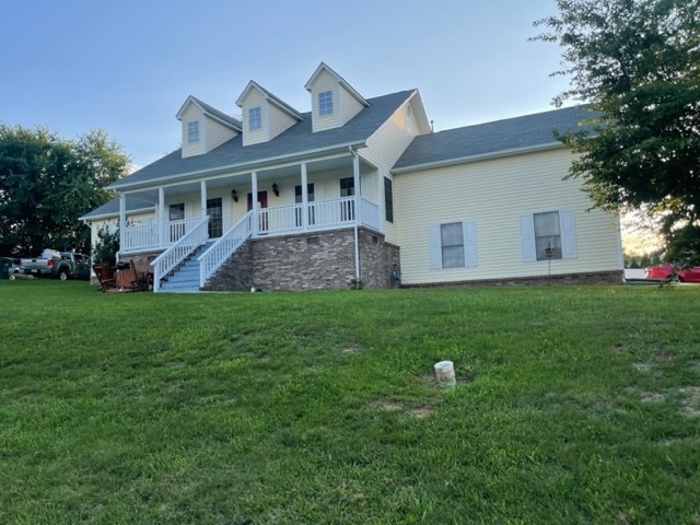 1767 Meadow Ridge Circle Sevierville, TN 37862 - Photo 35 of 37 Gallery Image 35