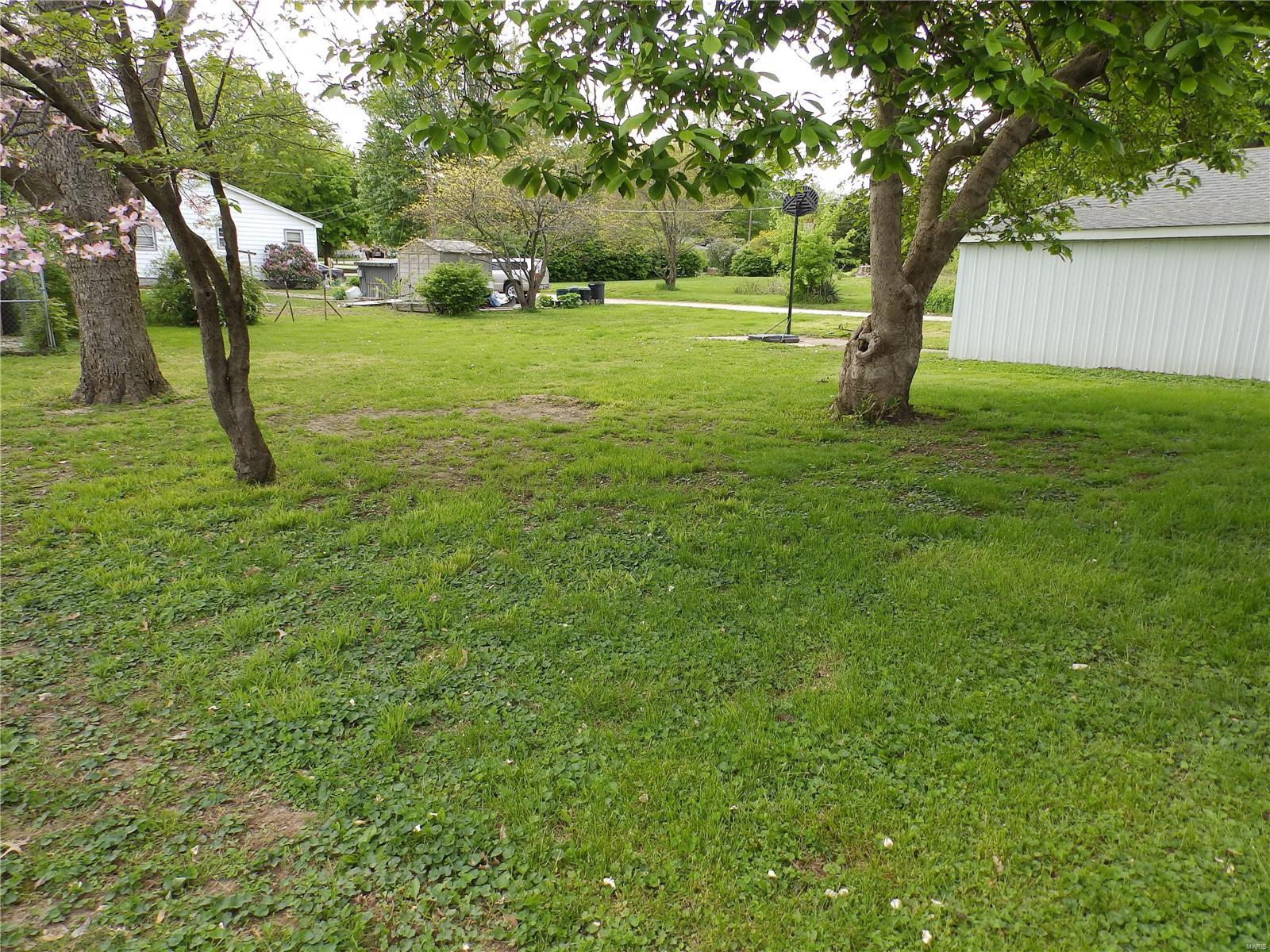 405 South Clarksville Road Pittsfield, IL 62363 - Photo 23 of 24 Gallery Image 23